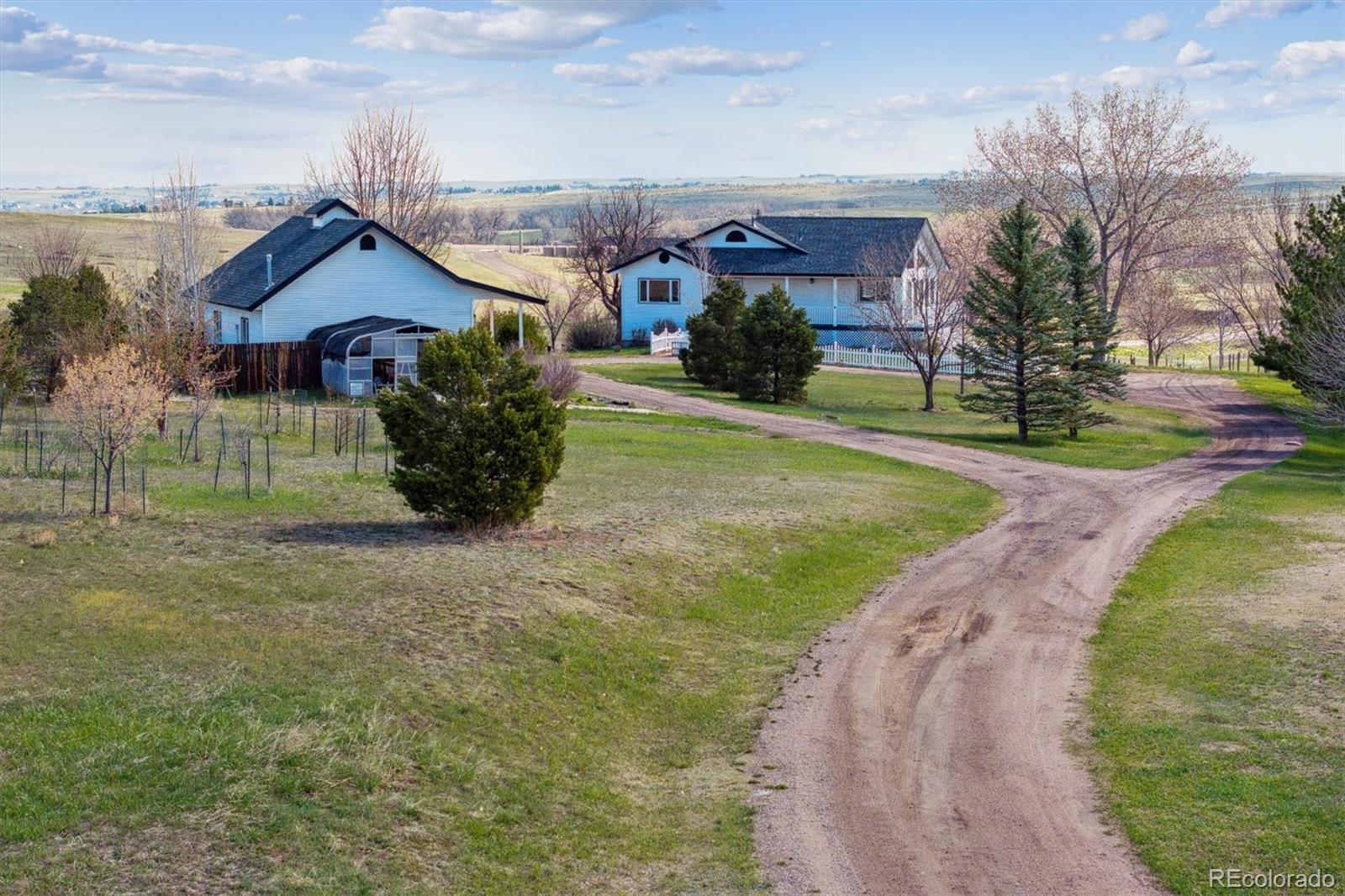 MLS Image #3 for 371  buckskin court,parker, Colorado