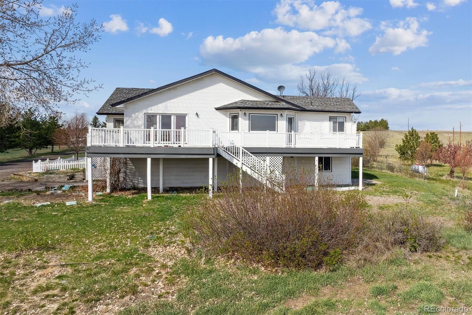 MLS Image #33 for 371  buckskin court,parker, Colorado