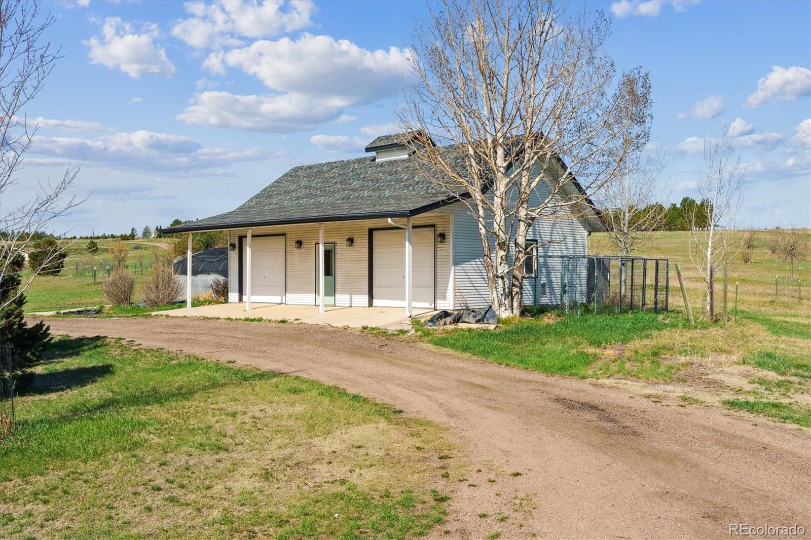 MLS Image #34 for 371  buckskin court,parker, Colorado