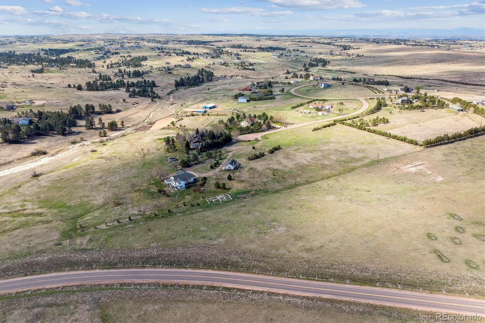 MLS Image #37 for 371  buckskin court,parker, Colorado