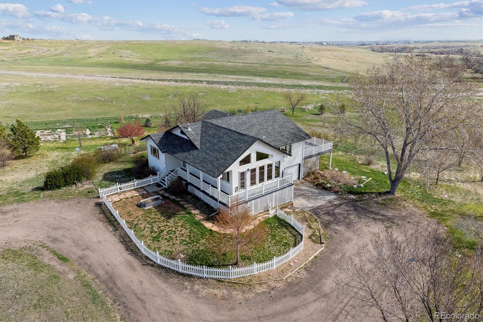 MLS Image #38 for 371  buckskin court,parker, Colorado