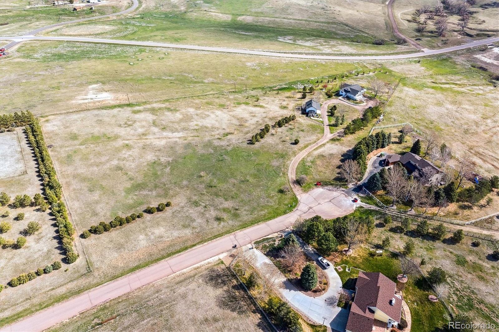 MLS Image #39 for 371  buckskin court,parker, Colorado