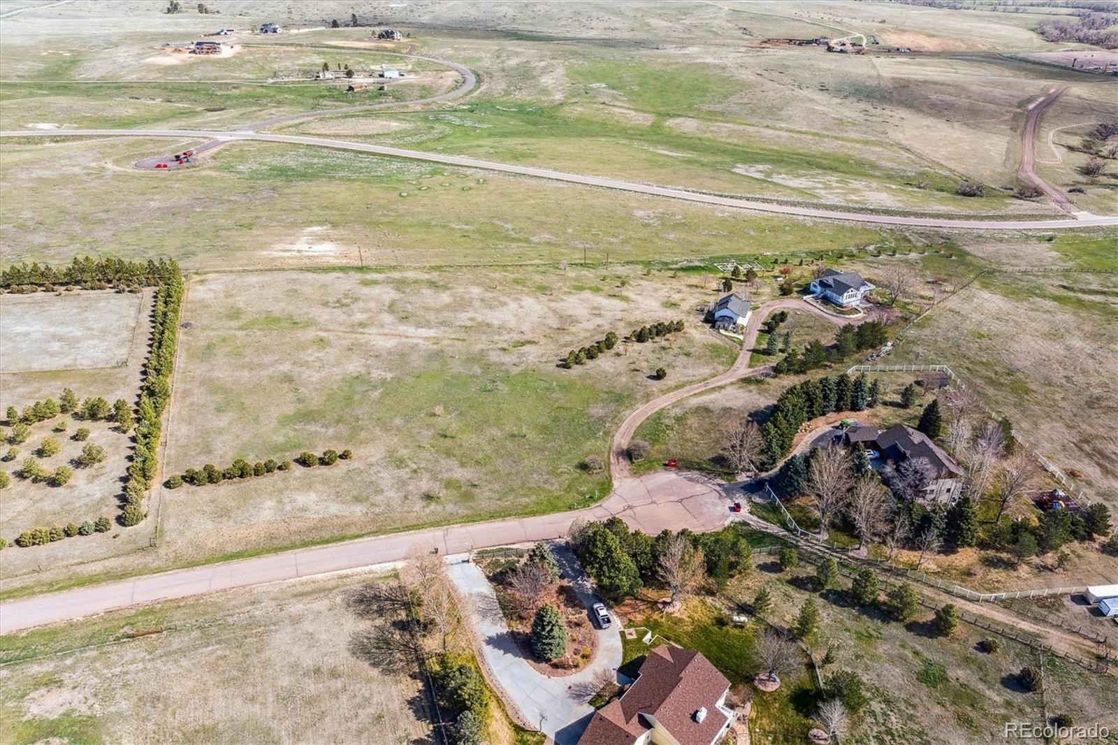 MLS Image #40 for 371  buckskin court,parker, Colorado
