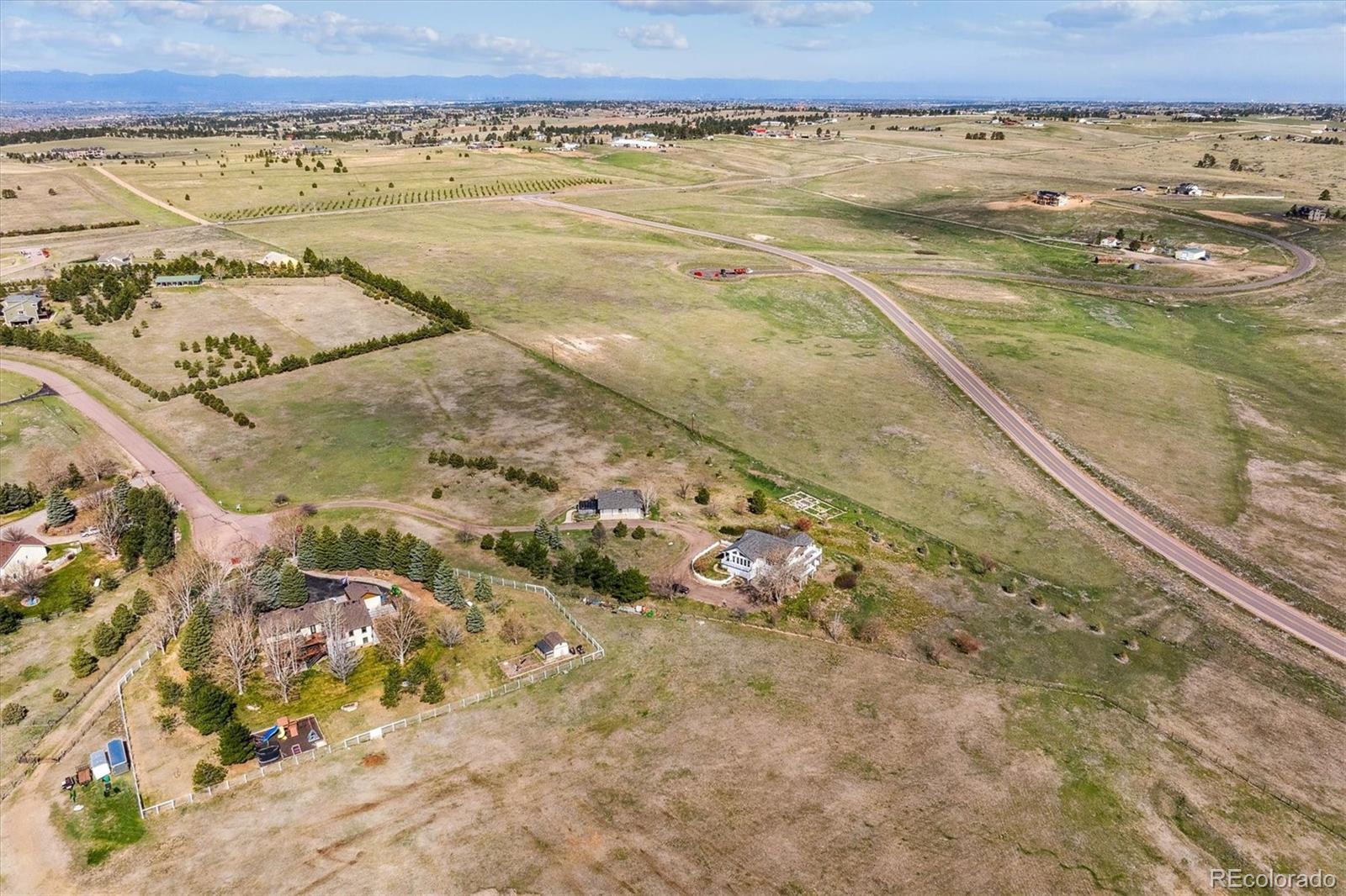 MLS Image #41 for 371  buckskin court,parker, Colorado