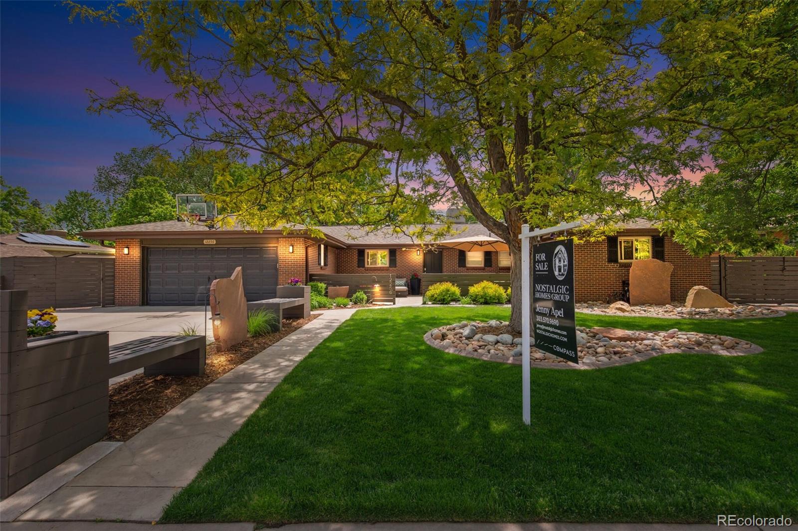MLS Image #0 for 12256 w 34th place,wheat ridge, Colorado