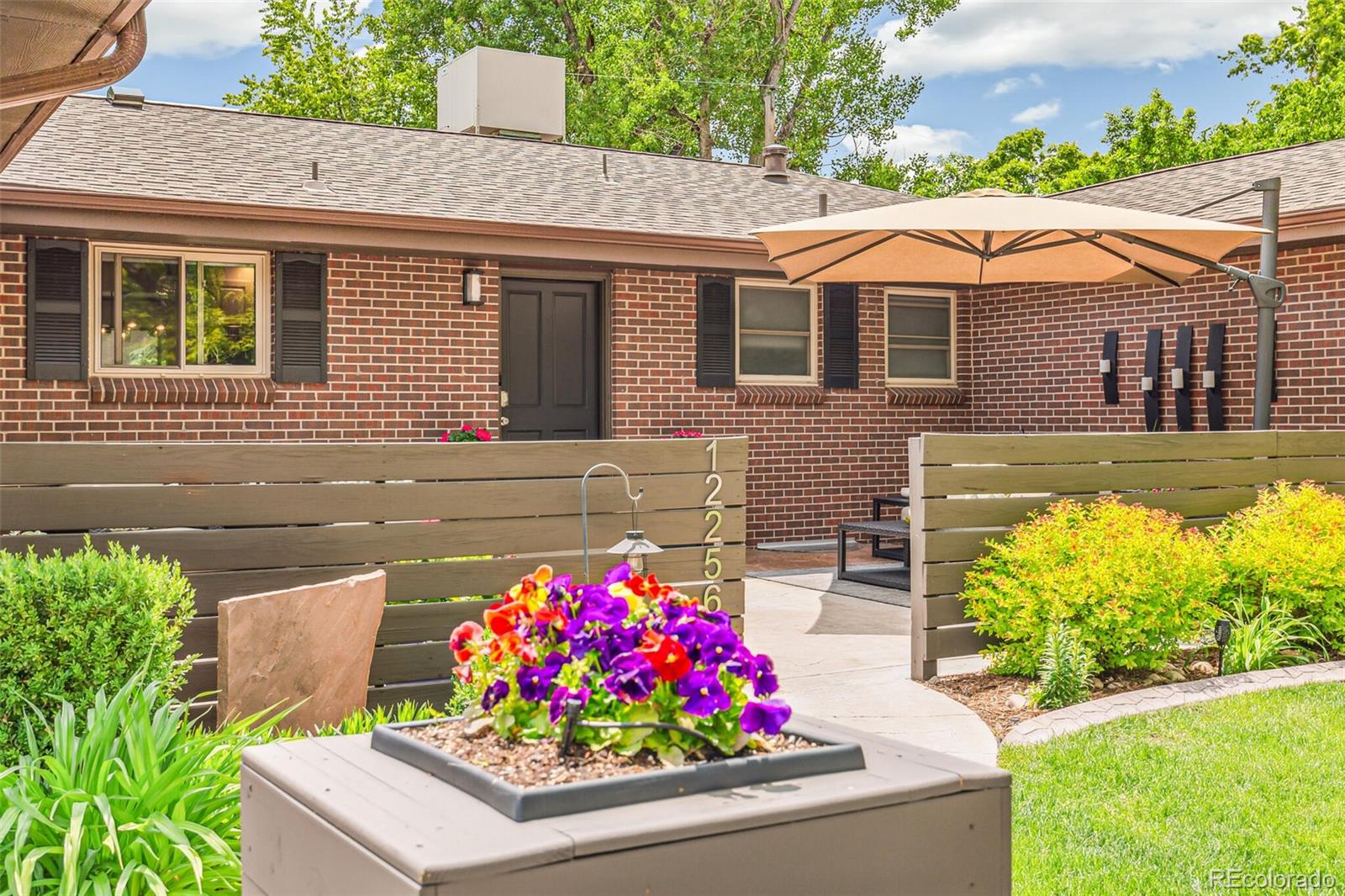 MLS Image #2 for 12256 w 34th place,wheat ridge, Colorado