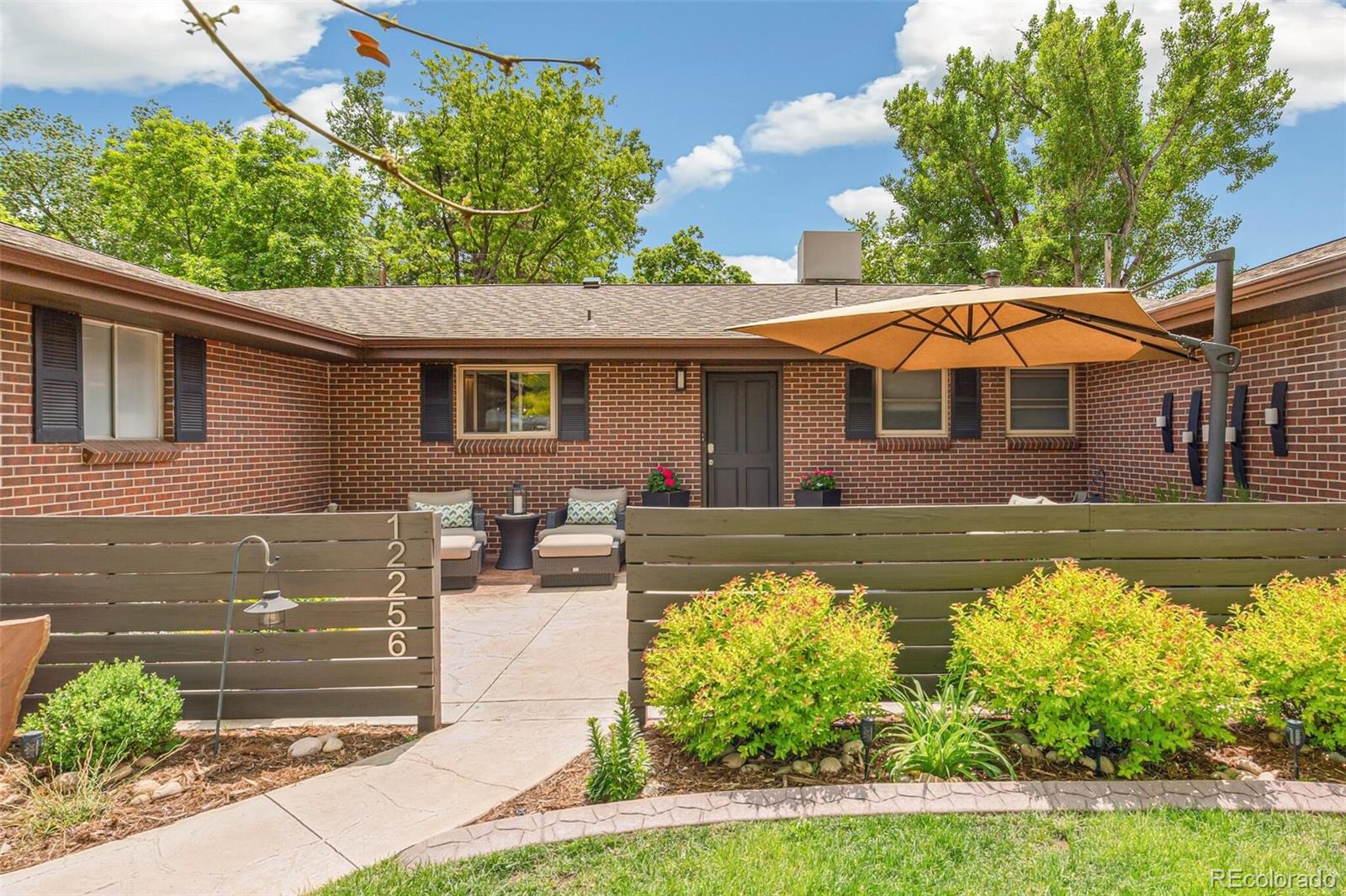 MLS Image #3 for 12256 w 34th place,wheat ridge, Colorado