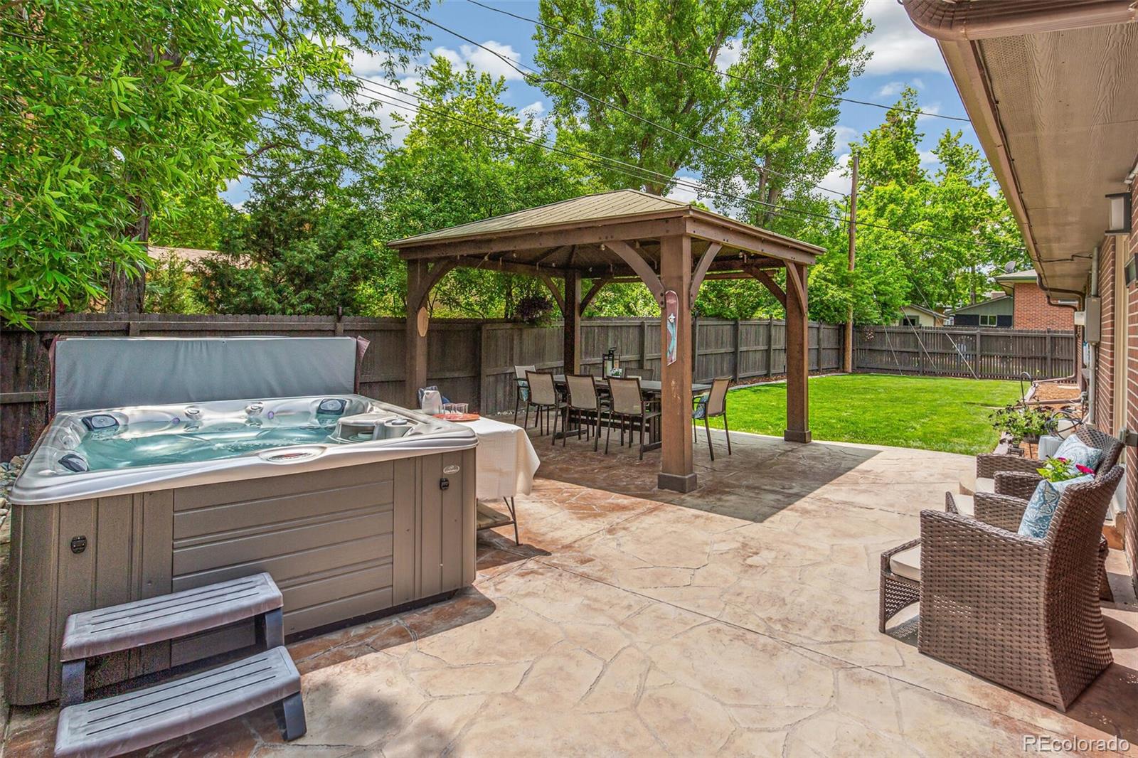 MLS Image #39 for 12256 w 34th place,wheat ridge, Colorado