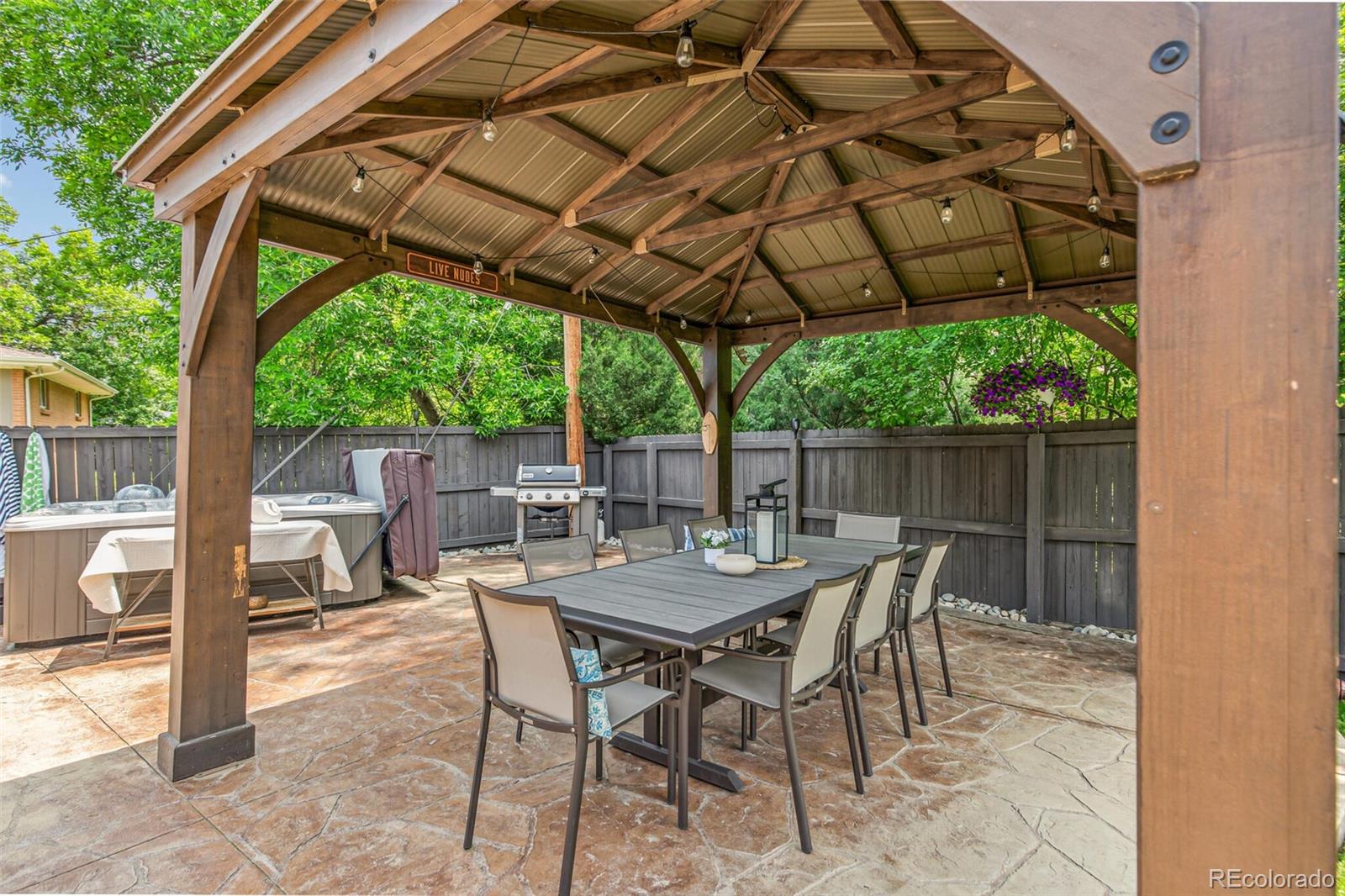 MLS Image #40 for 12256 w 34th place,wheat ridge, Colorado