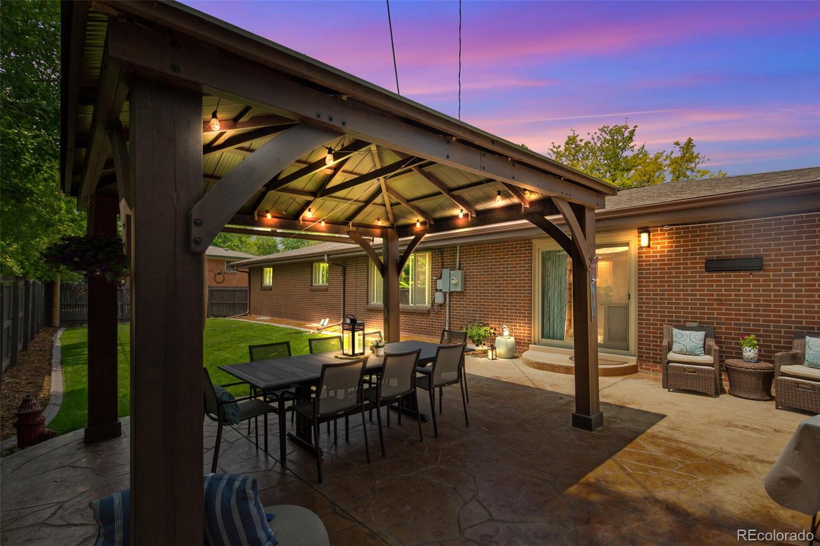 MLS Image #41 for 12256 w 34th place,wheat ridge, Colorado