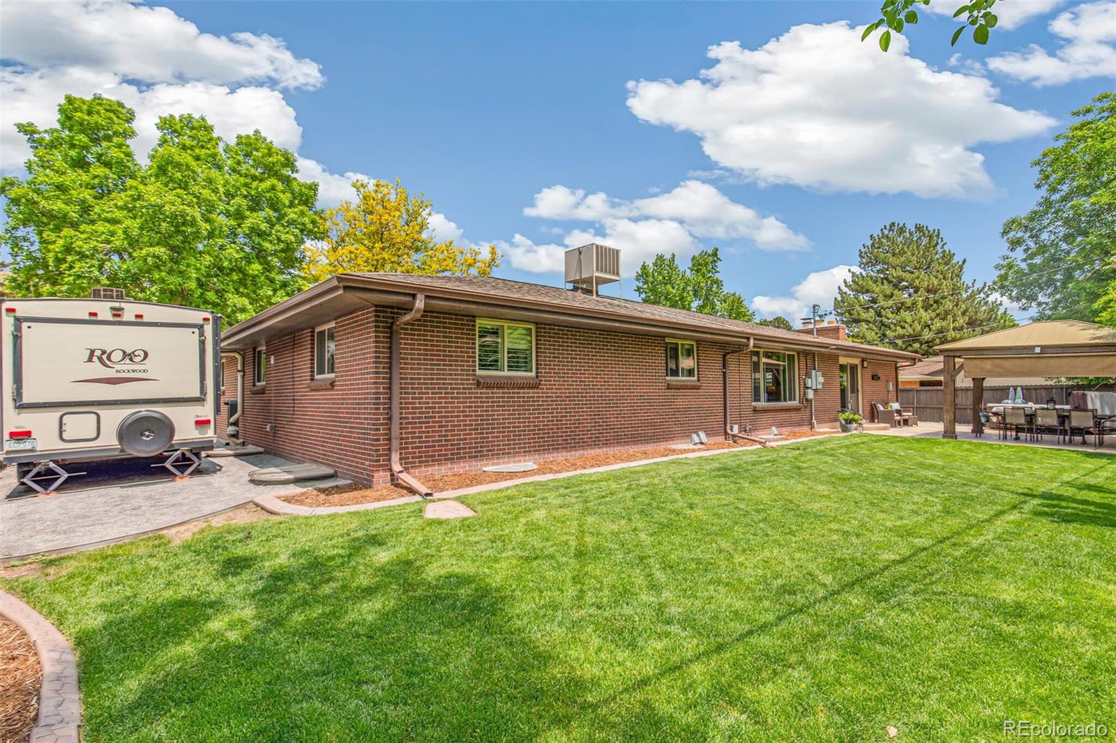 MLS Image #42 for 12256 w 34th place,wheat ridge, Colorado