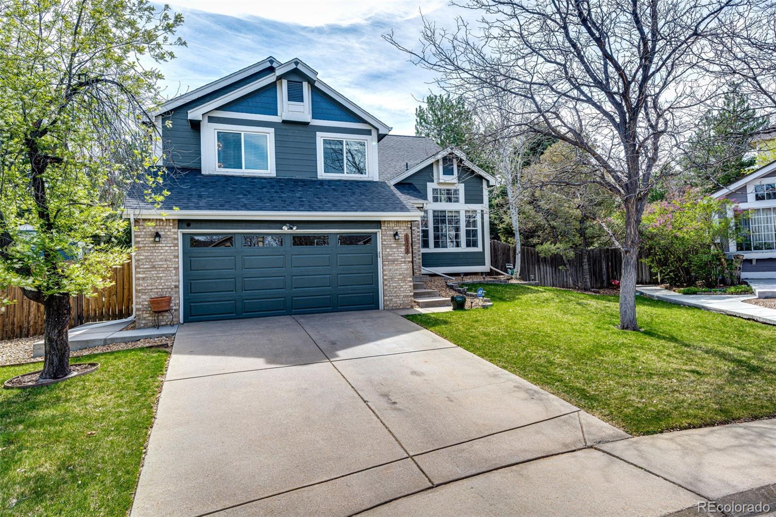 CMA Image for 18572 e tanforan place,Aurora, Colorado
