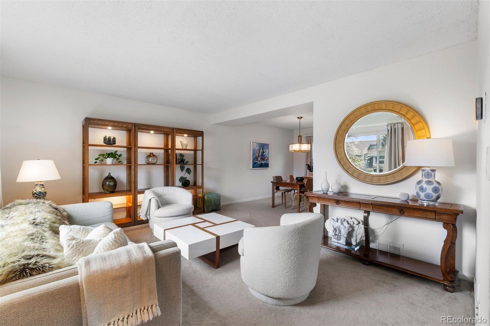 CMA Image for 840  quail lake circle,Colorado Springs, Colorado