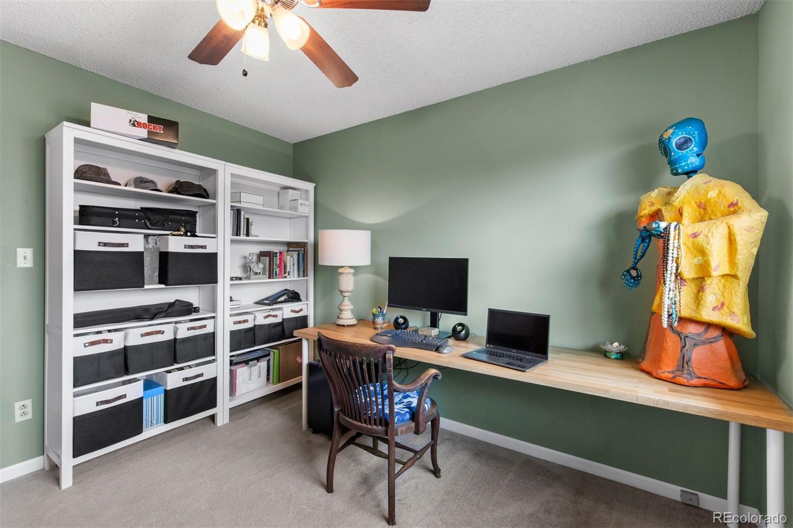 MLS Image #25 for 840  quail lake circle,colorado springs, Colorado
