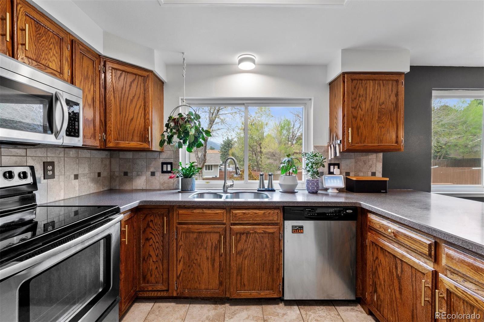 MLS Image #3 for 840  quail lake circle,colorado springs, Colorado