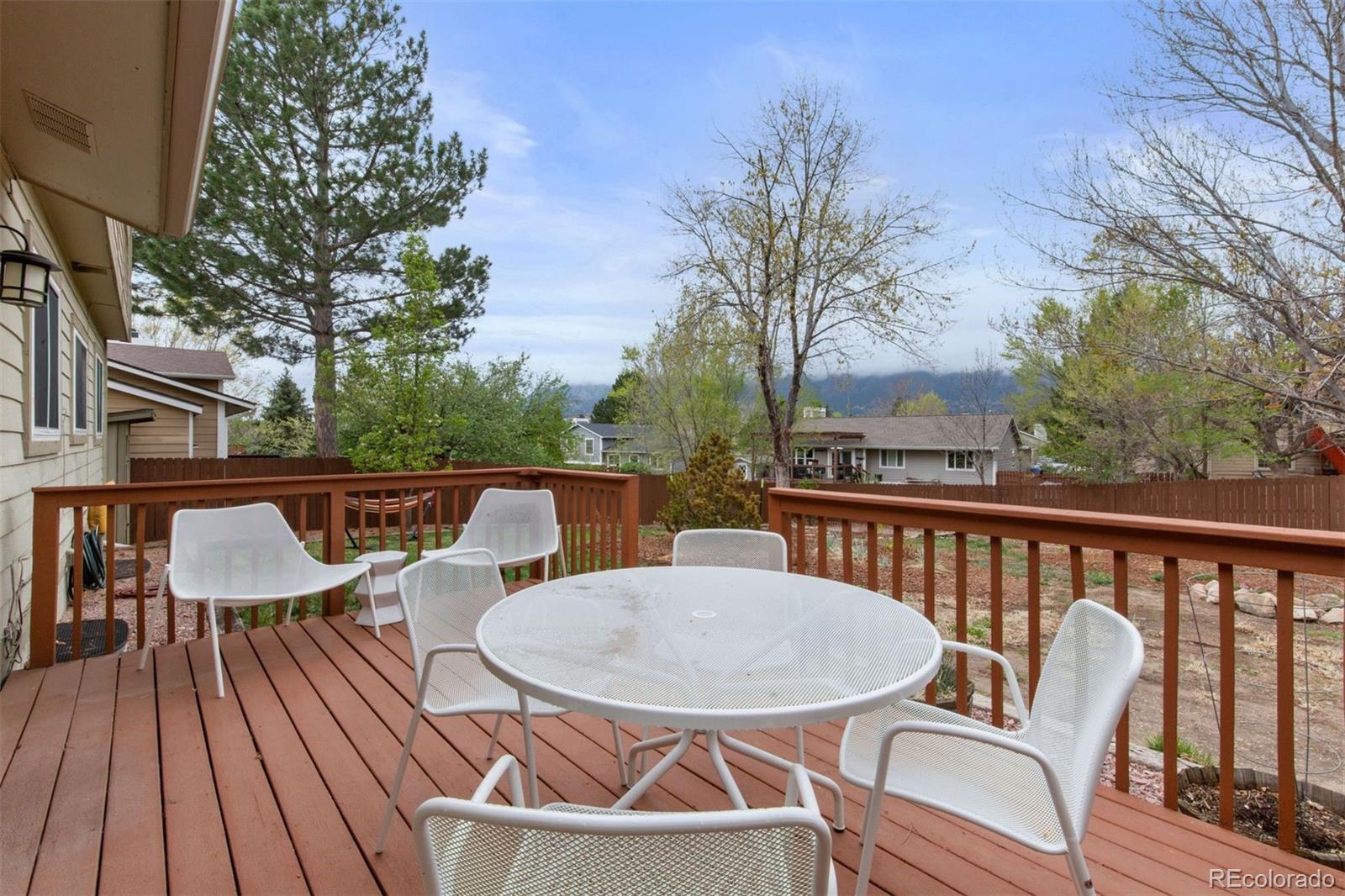 MLS Image #36 for 840  quail lake circle,colorado springs, Colorado