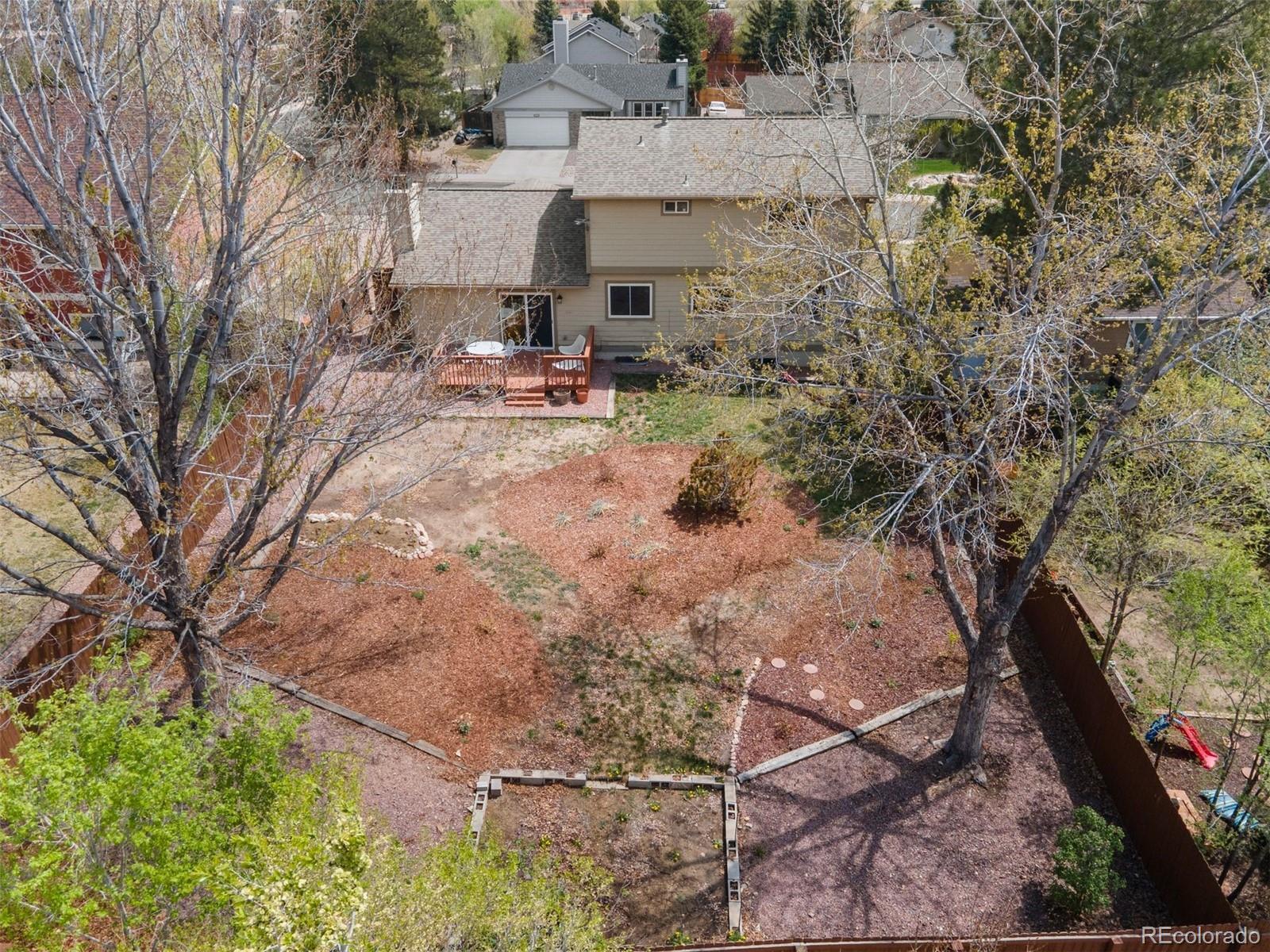 MLS Image #38 for 840  quail lake circle,colorado springs, Colorado