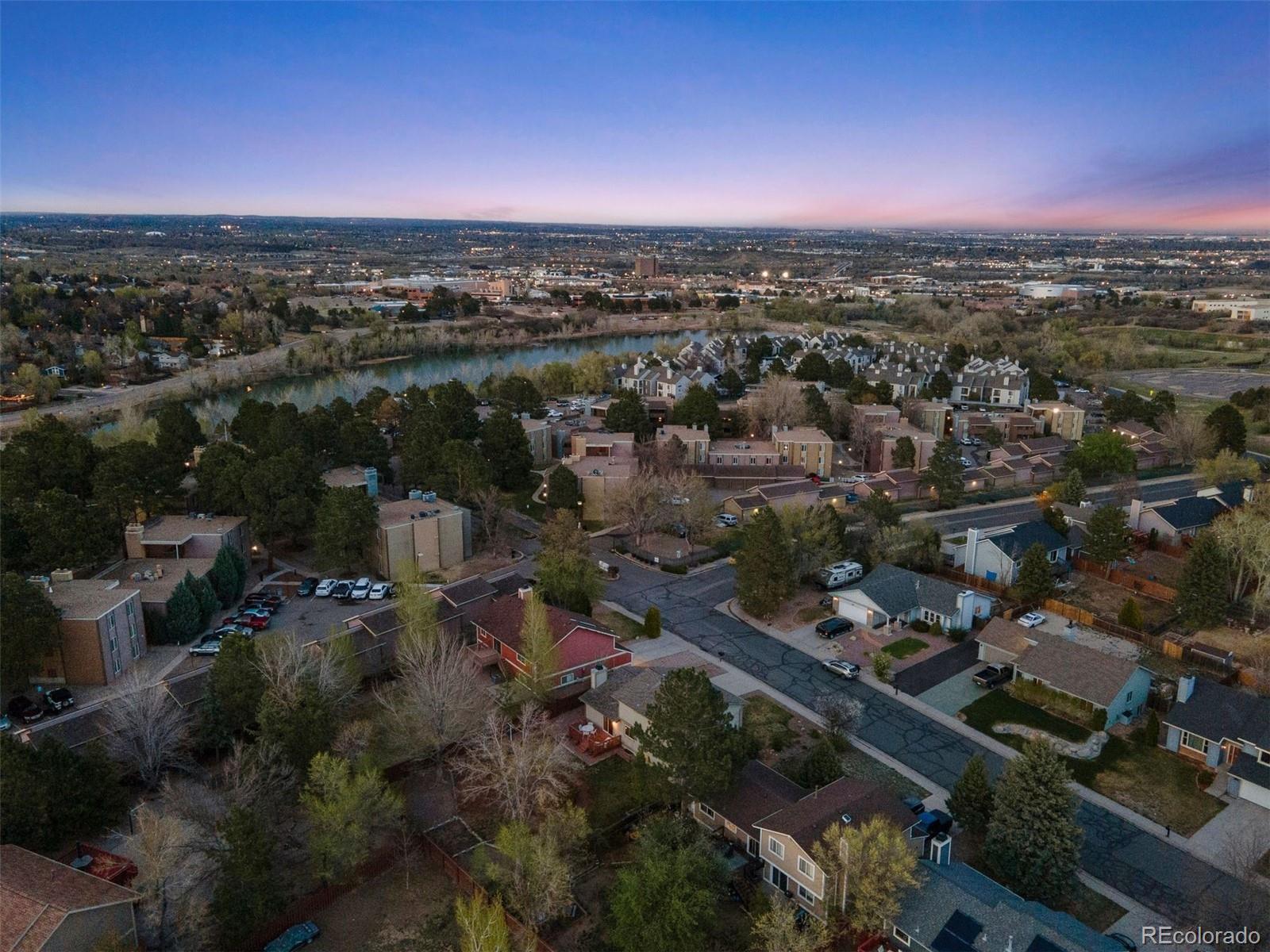 MLS Image #43 for 840  quail lake circle,colorado springs, Colorado
