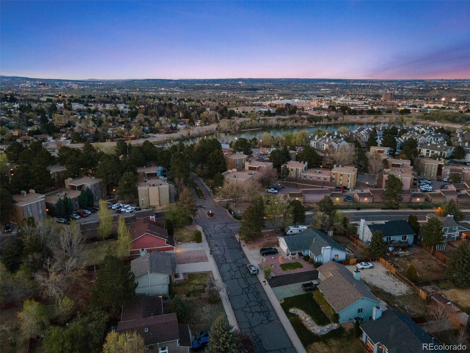 MLS Image #44 for 840  quail lake circle,colorado springs, Colorado