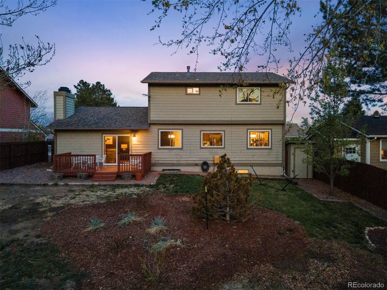 MLS Image #46 for 840  quail lake circle,colorado springs, Colorado