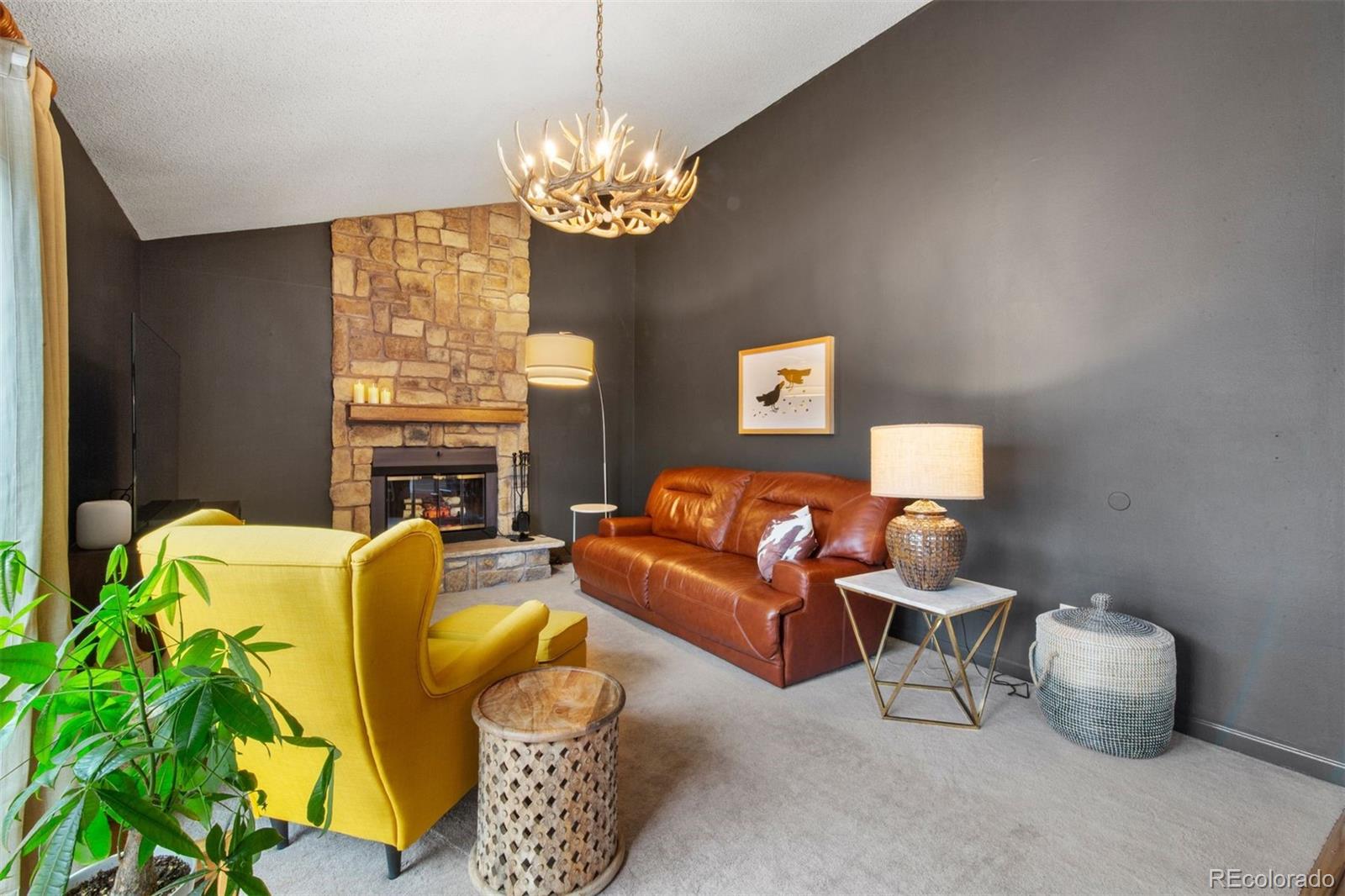 MLS Image #5 for 840  quail lake circle,colorado springs, Colorado