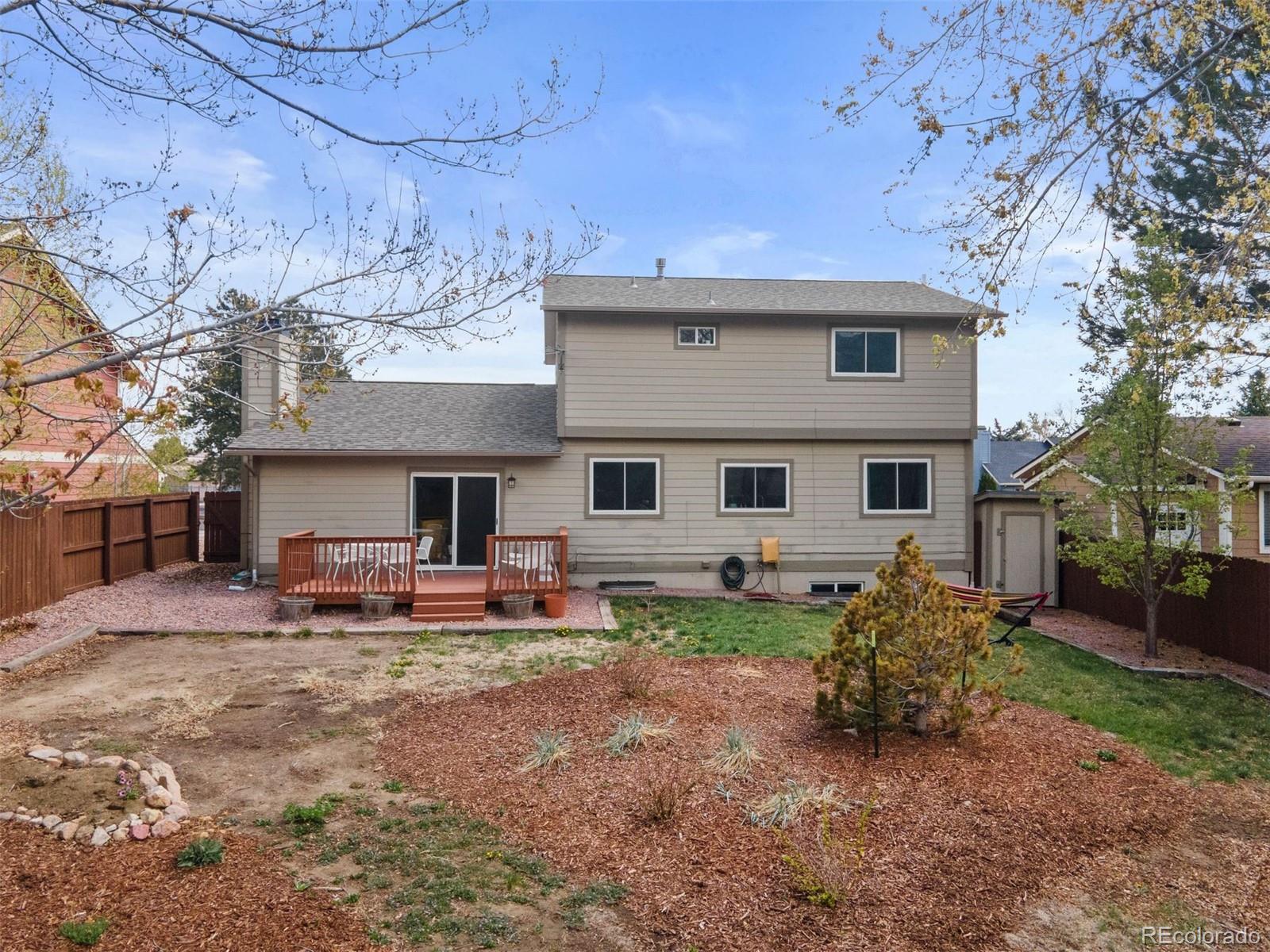 MLS Image #8 for 840  quail lake circle,colorado springs, Colorado