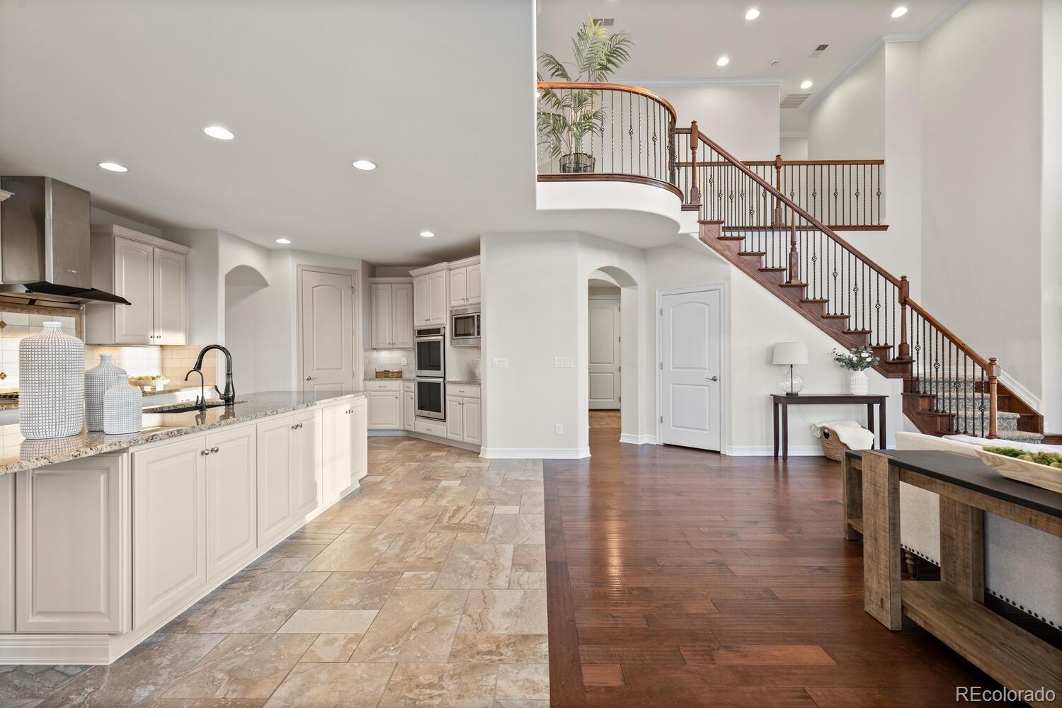 MLS Image #12 for 771  braesheather place,highlands ranch, Colorado