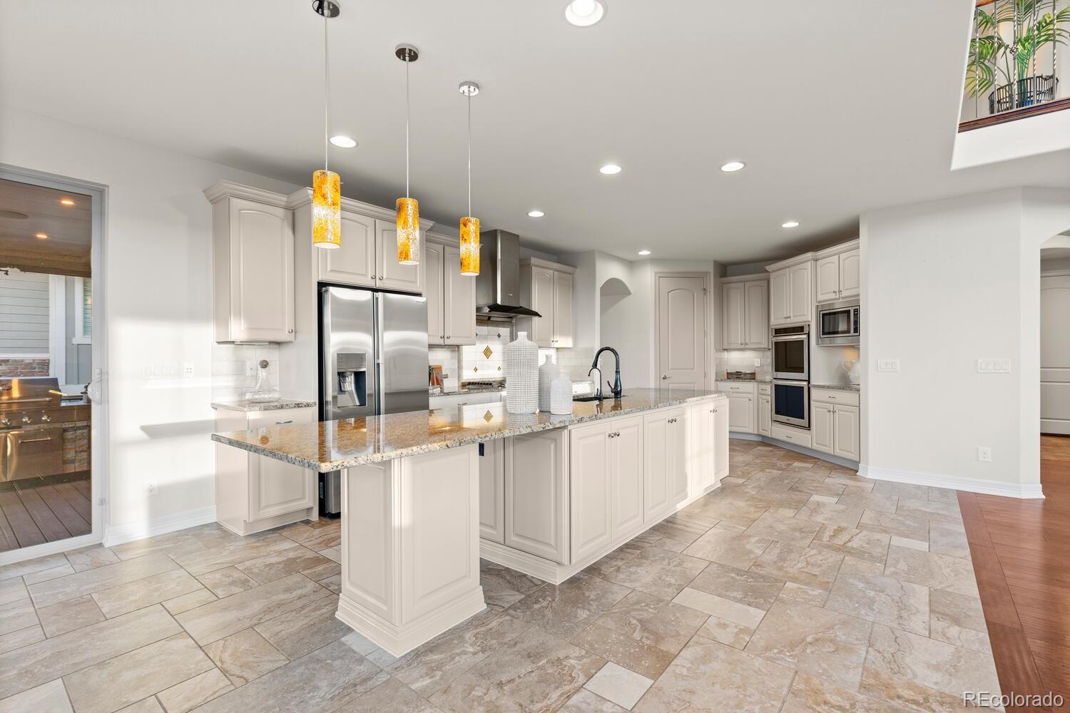 MLS Image #13 for 771  braesheather place,highlands ranch, Colorado