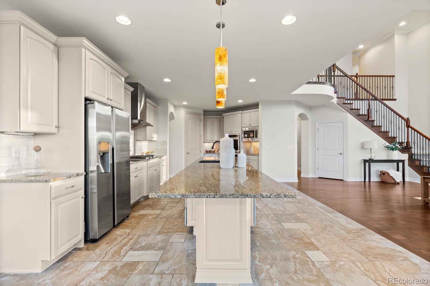 MLS Image #14 for 771  braesheather place,highlands ranch, Colorado