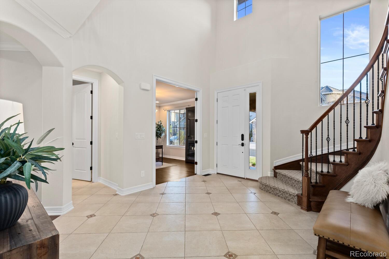 MLS Image #2 for 771  braesheather place,highlands ranch, Colorado