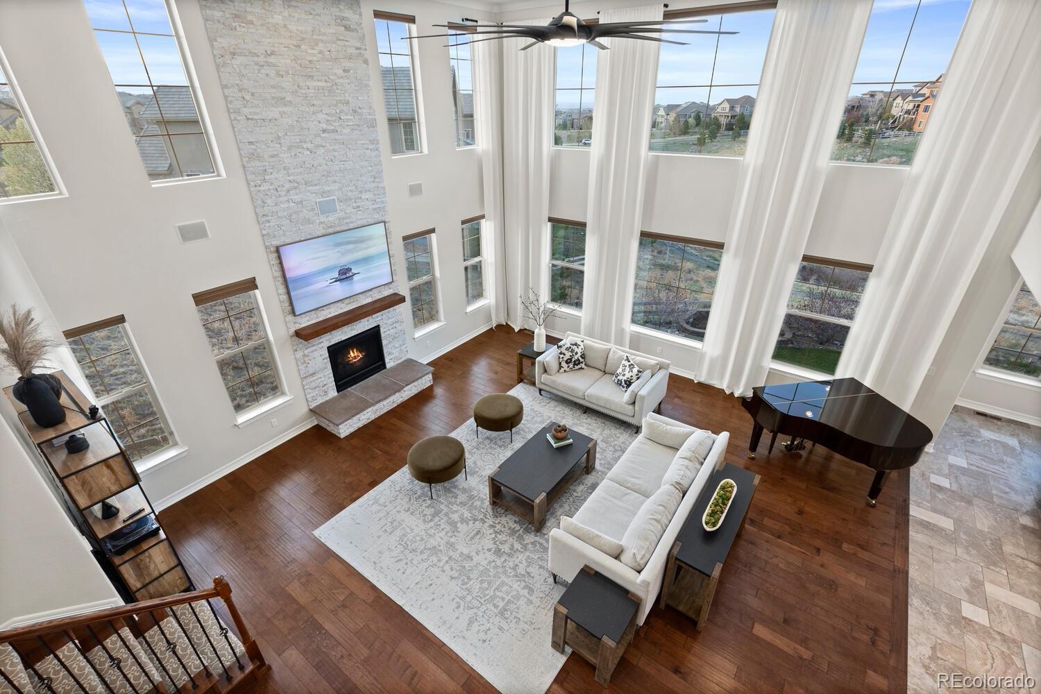 MLS Image #24 for 771  braesheather place,highlands ranch, Colorado