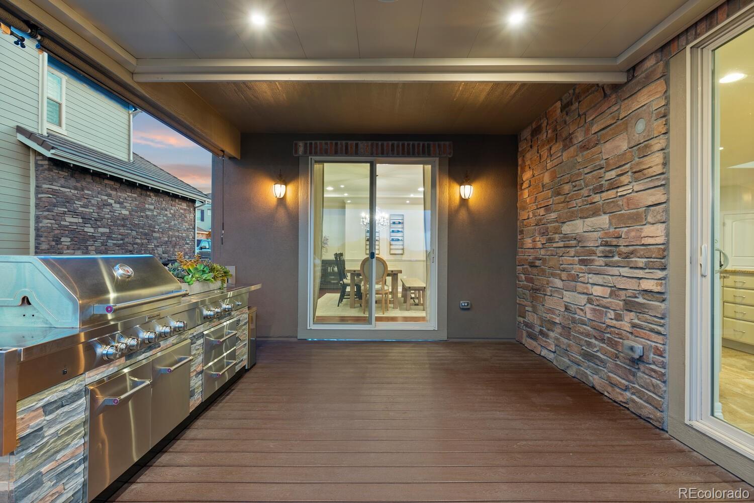 MLS Image #44 for 771  braesheather place,highlands ranch, Colorado