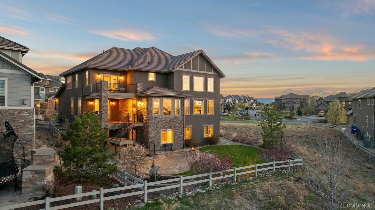 MLS Image #47 for 771  braesheather place,highlands ranch, Colorado