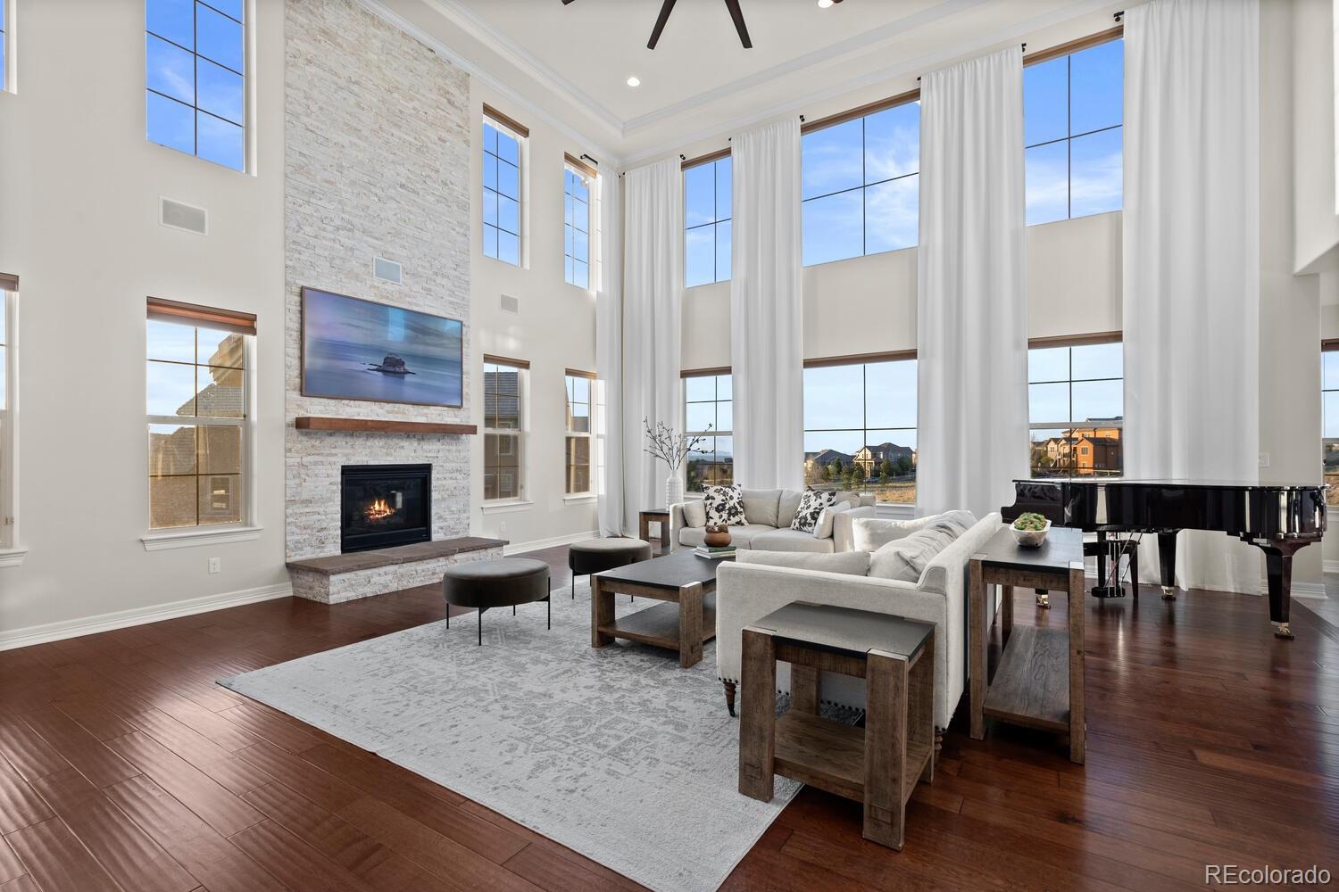 MLS Image #6 for 771  braesheather place,highlands ranch, Colorado