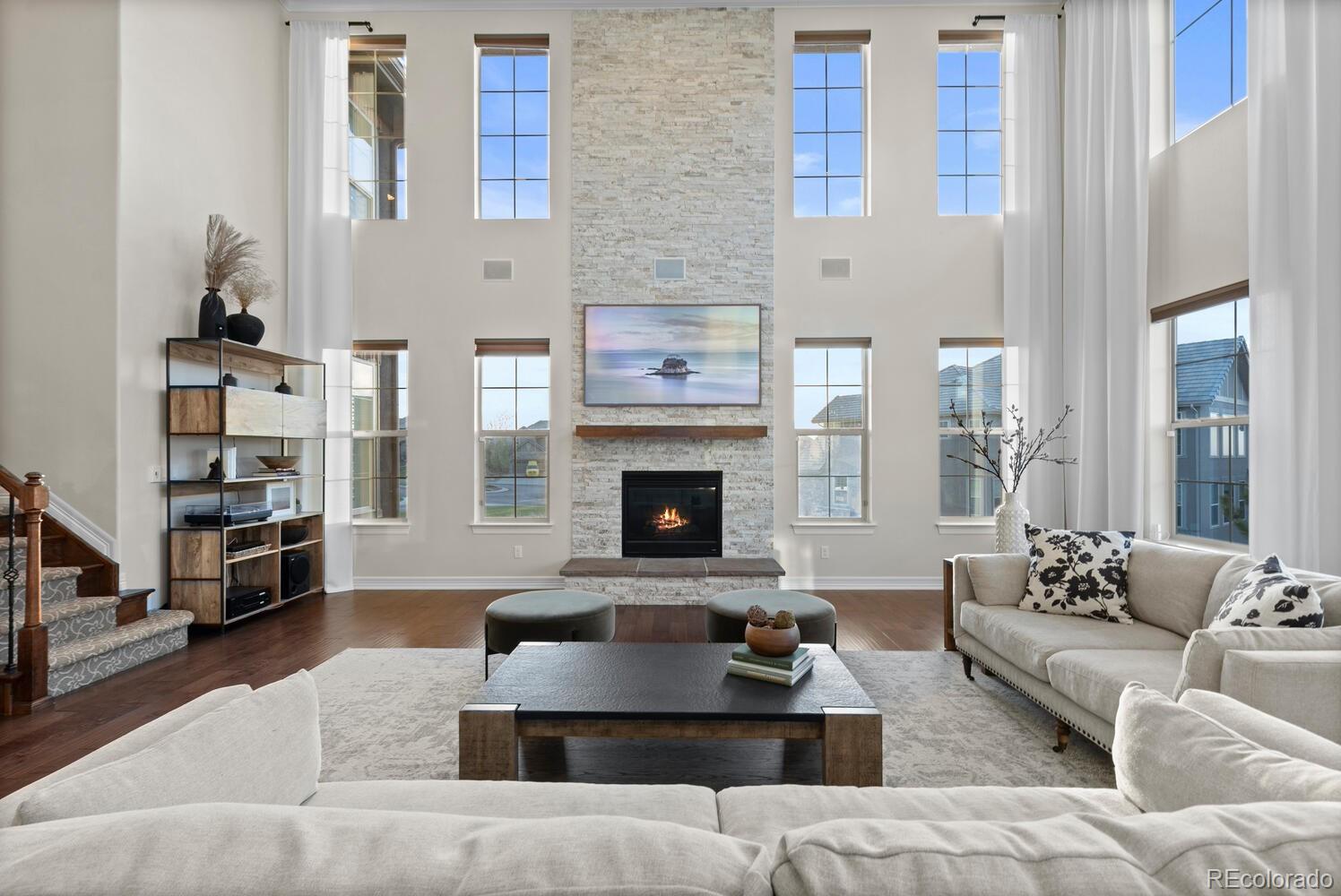 MLS Image #7 for 771  braesheather place,highlands ranch, Colorado