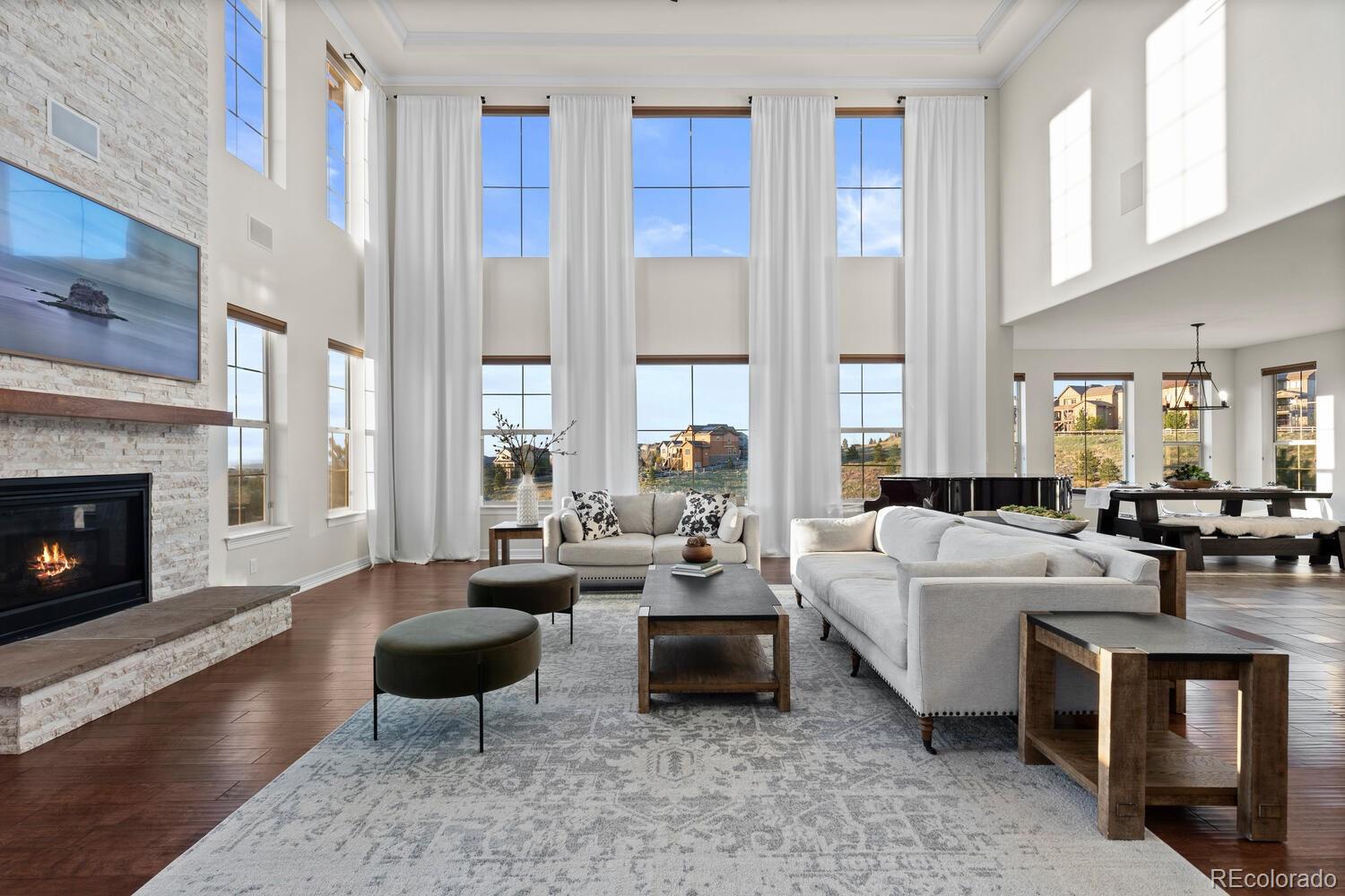 MLS Image #8 for 771  braesheather place,highlands ranch, Colorado