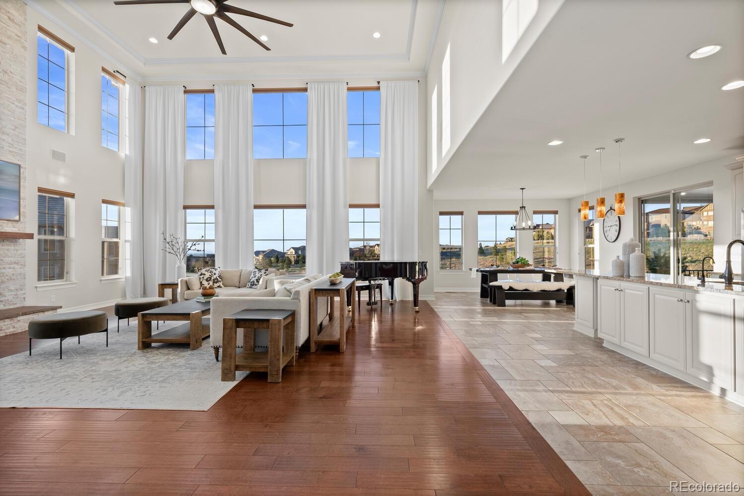 MLS Image #9 for 771  braesheather place,highlands ranch, Colorado
