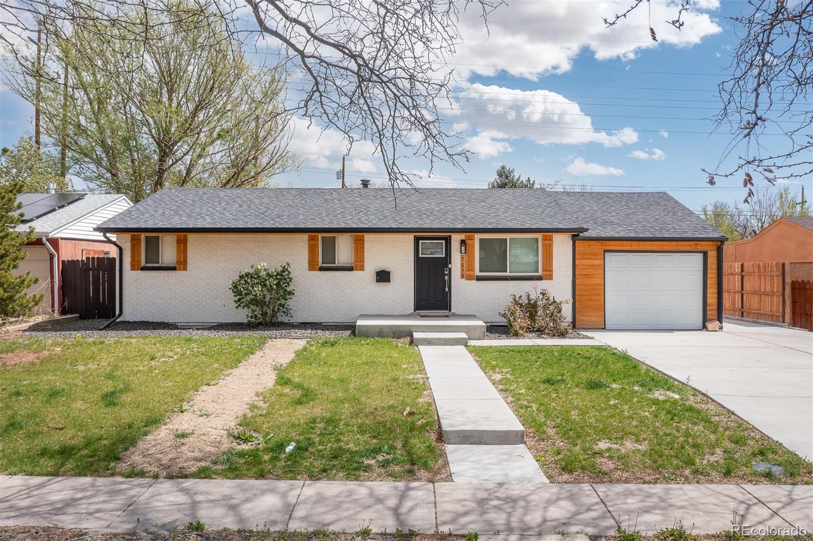 MLS Image #0 for 7670  greenwood boulevard,denver, Colorado