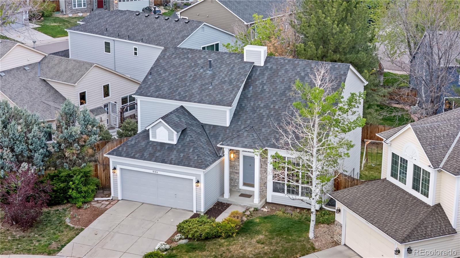 MLS Image #39 for 8164 s york court,centennial, Colorado