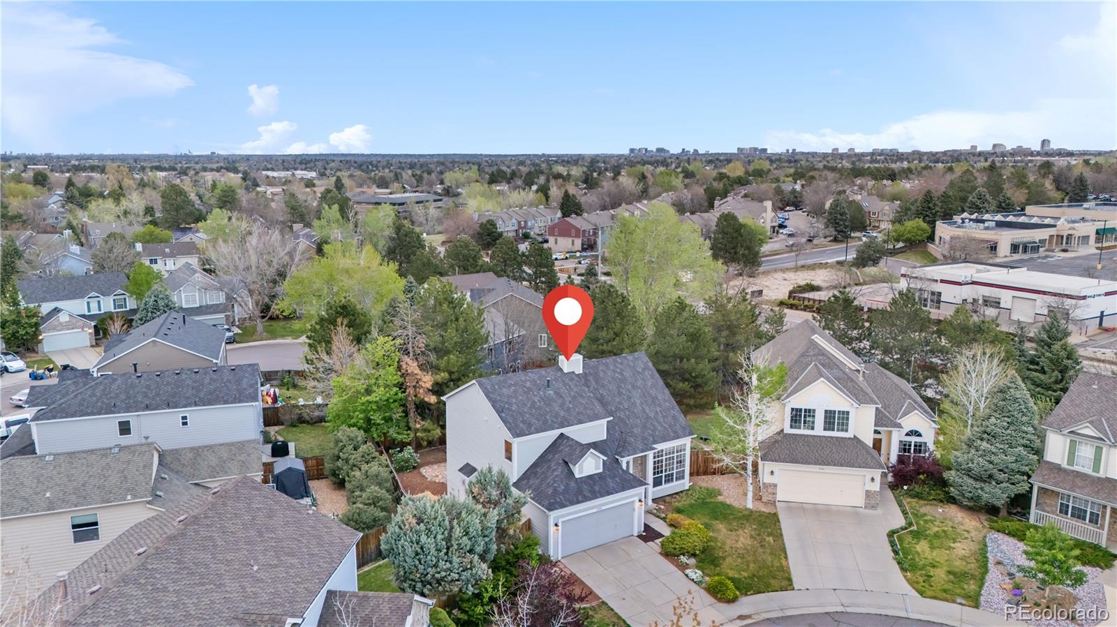 MLS Image #40 for 8164 s york court,centennial, Colorado