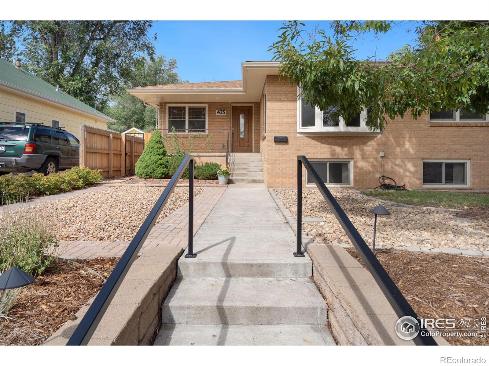 CMA Image for 415  Smith Street,Fort Collins, Colorado