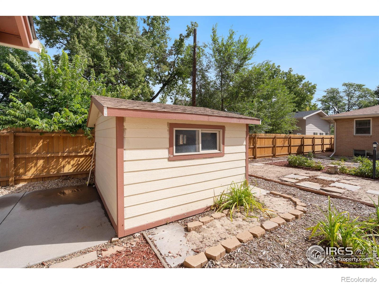 MLS Image #35 for 415  smith street,fort collins, Colorado