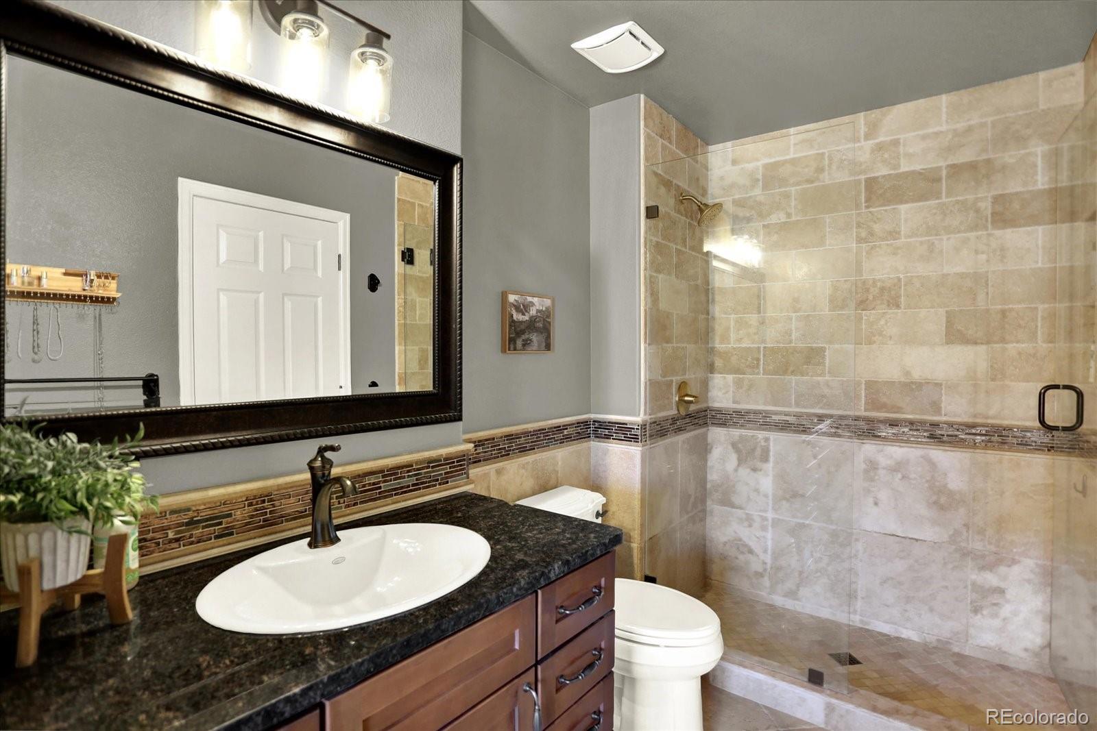 MLS Image #17 for 3720  pecos trail ,castle rock, Colorado