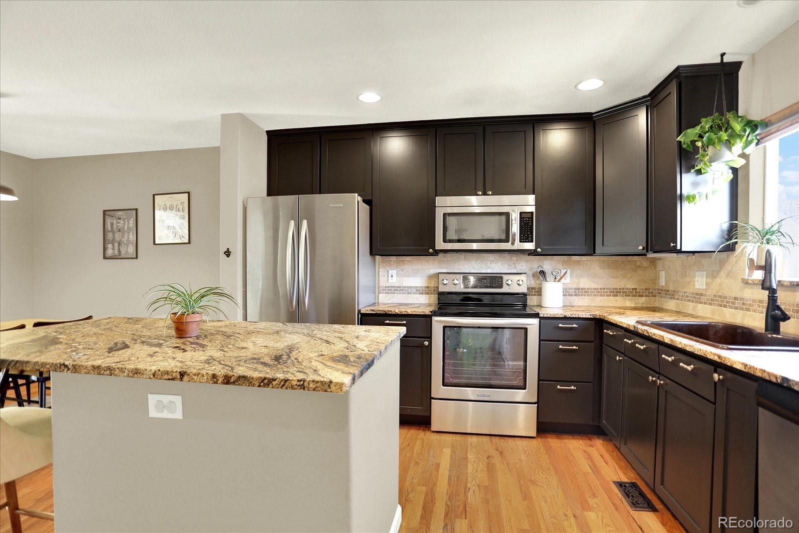 MLS Image #9 for 3720  pecos trail ,castle rock, Colorado
