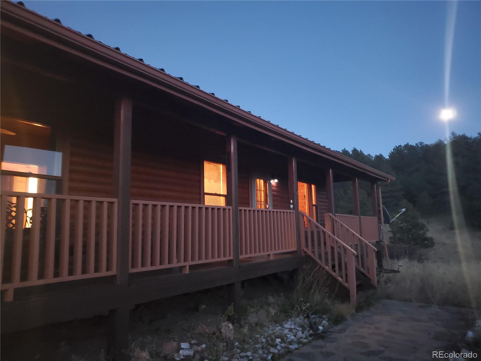 MLS Image #0 for 958  meadows lane,florissant, Colorado