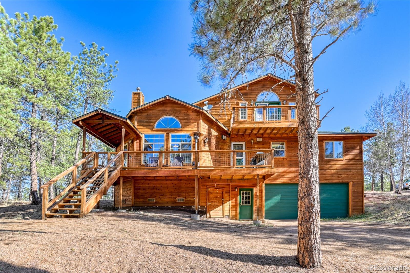 MLS Image #0 for 223  midnight lane,florissant, Colorado