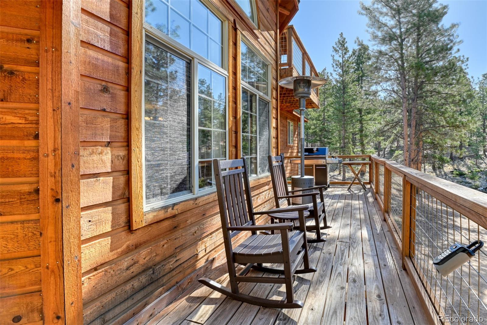 MLS Image #3 for 223  midnight lane,florissant, Colorado