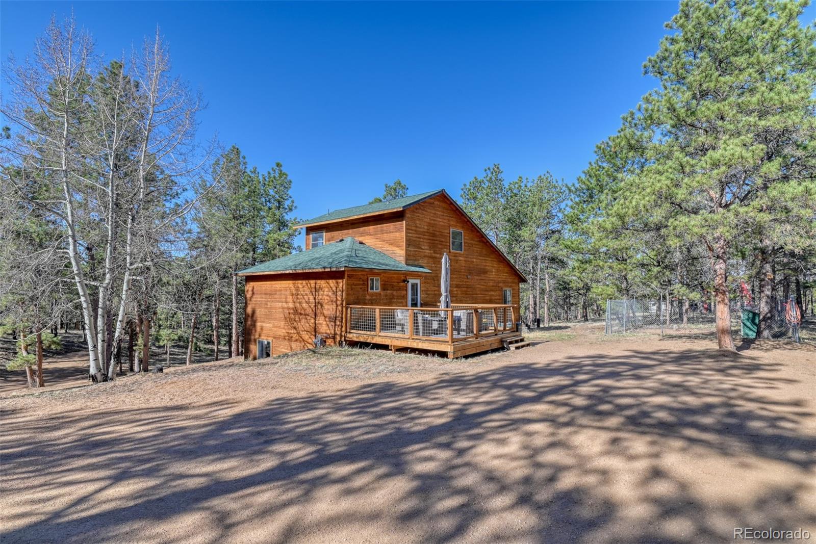 MLS Image #32 for 223  midnight lane,florissant, Colorado