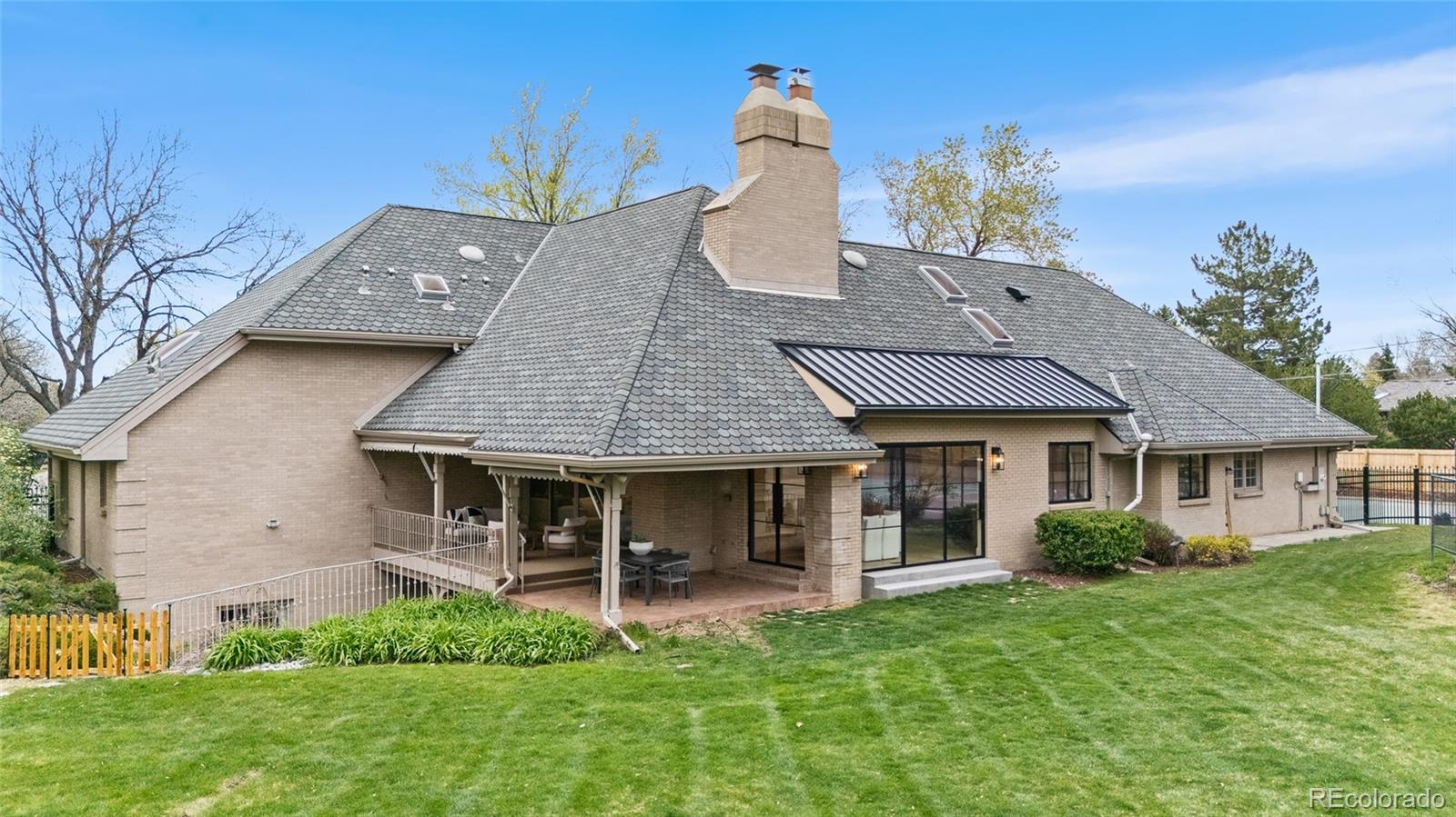MLS Image #46 for 2500  van gordon street,lakewood, Colorado