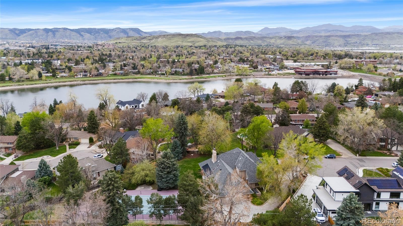 MLS Image #49 for 2500  van gordon street,lakewood, Colorado